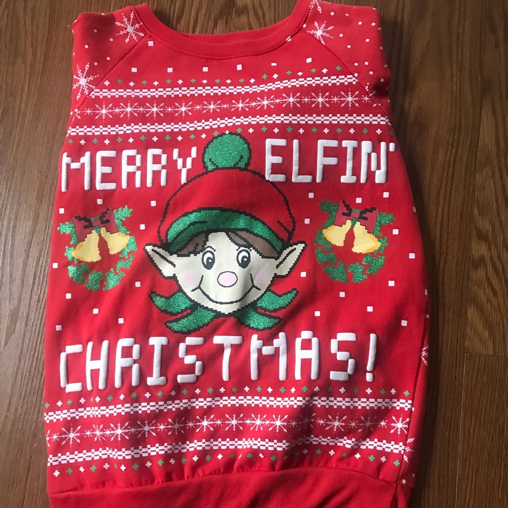 Christmas Sweater
